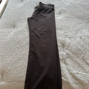 Fig scrub pants. Livingston S/P